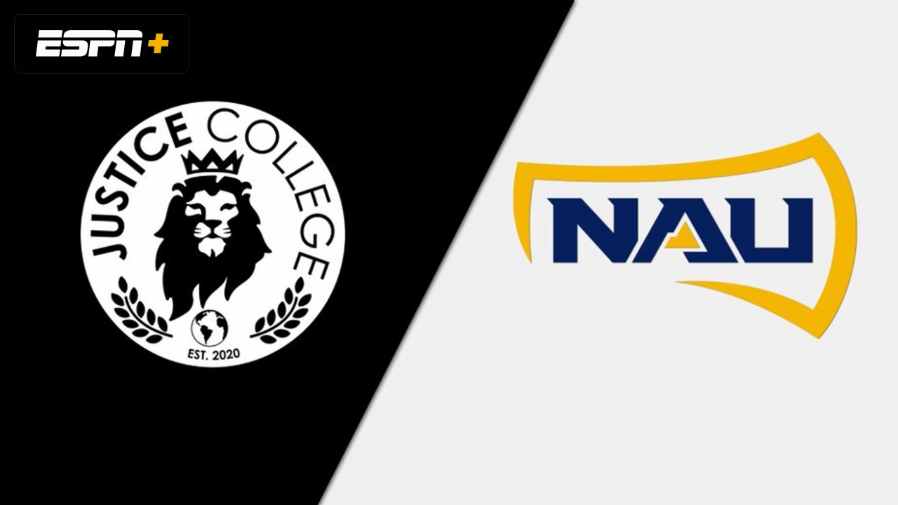 Justice College vs. Northern Arizona