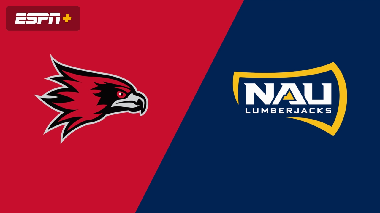 Southeast Missouri State vs. Northern Arizona