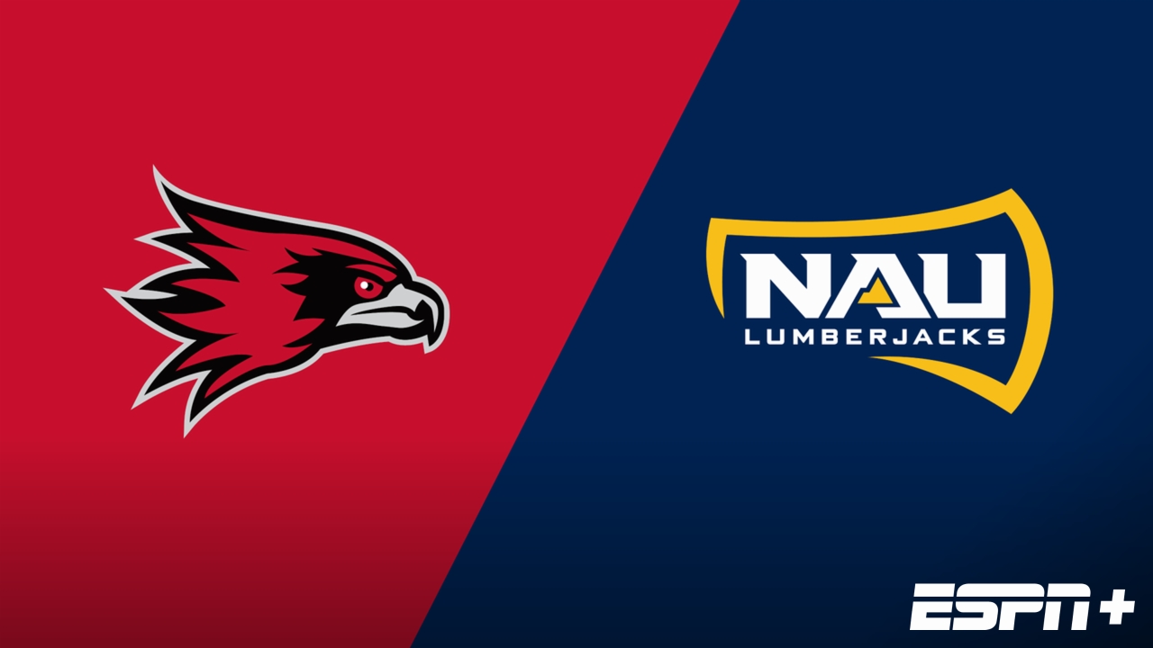 Southeast Missouri State vs. Northern Arizona
