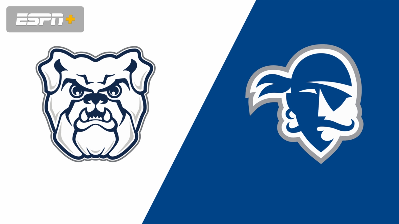 Butler vs. Seton Hall
