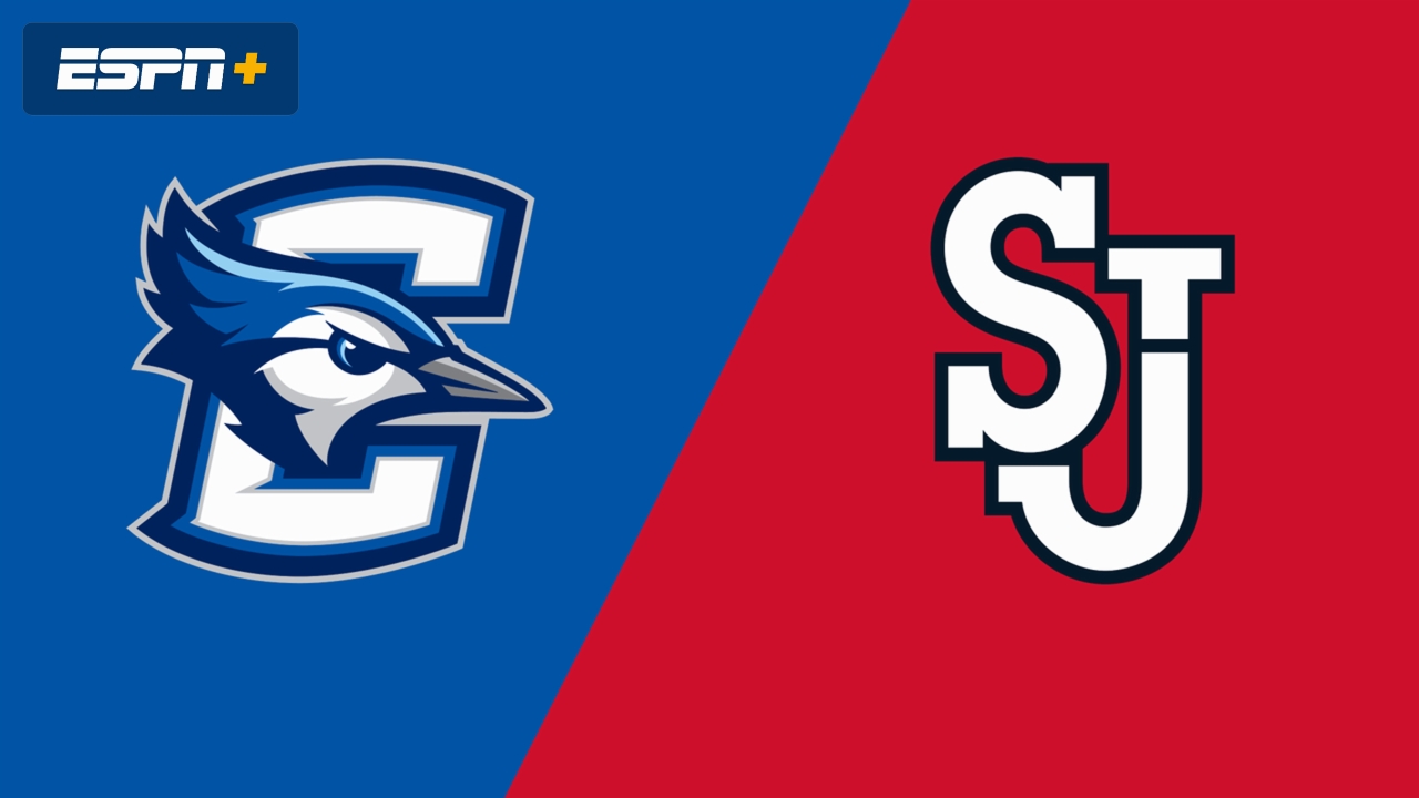 Creighton vs. St. John's