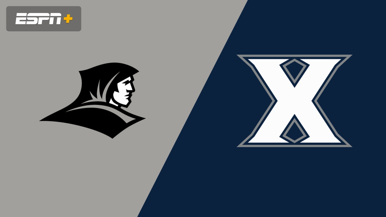 Providence vs. Xavier