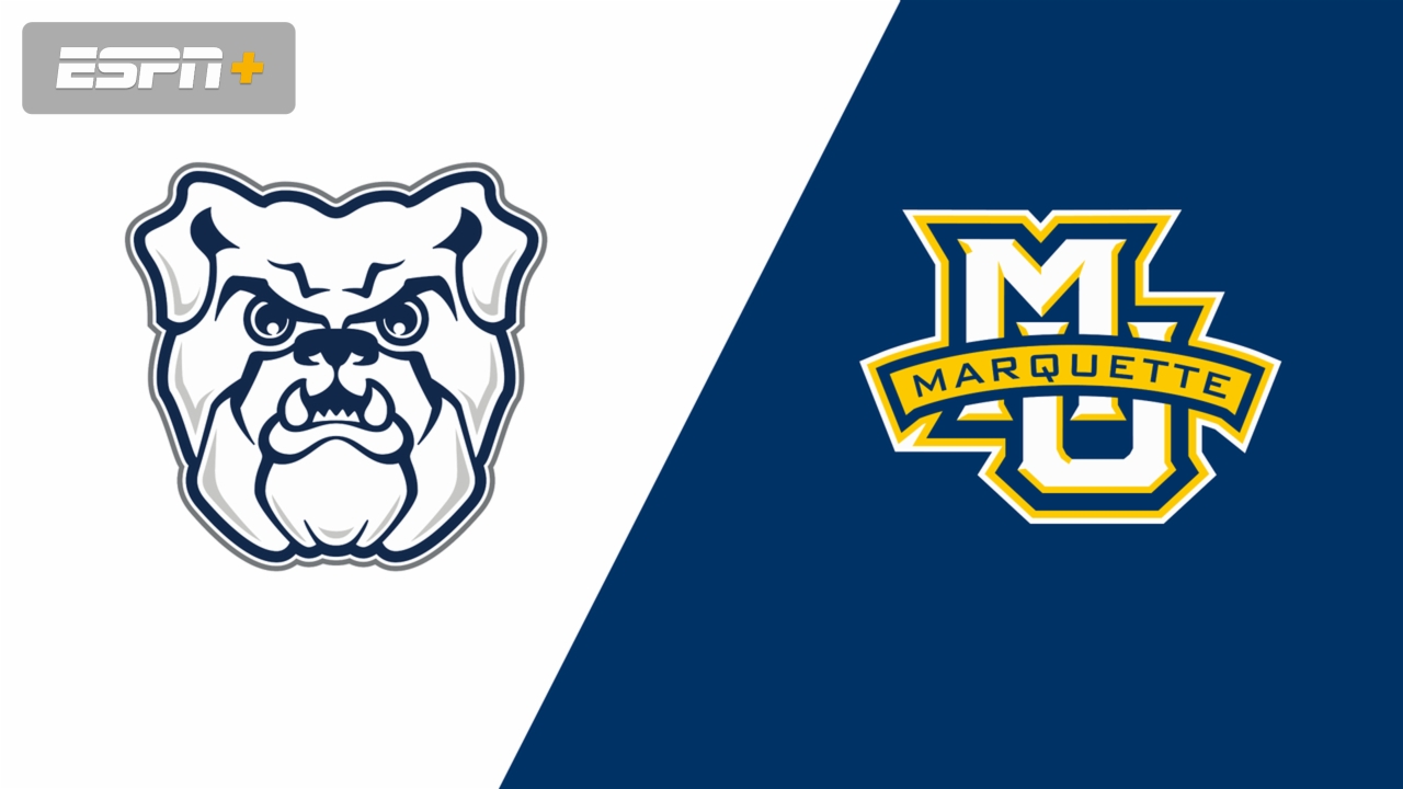 Butler vs. Marquette