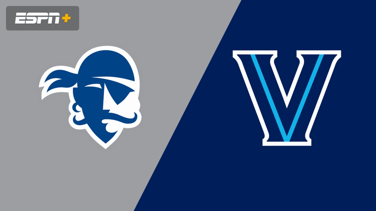 Seton Hall vs. Villanova