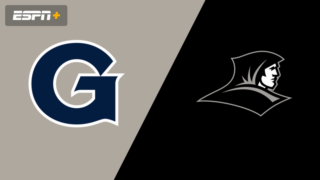 Georgetown vs. Providence