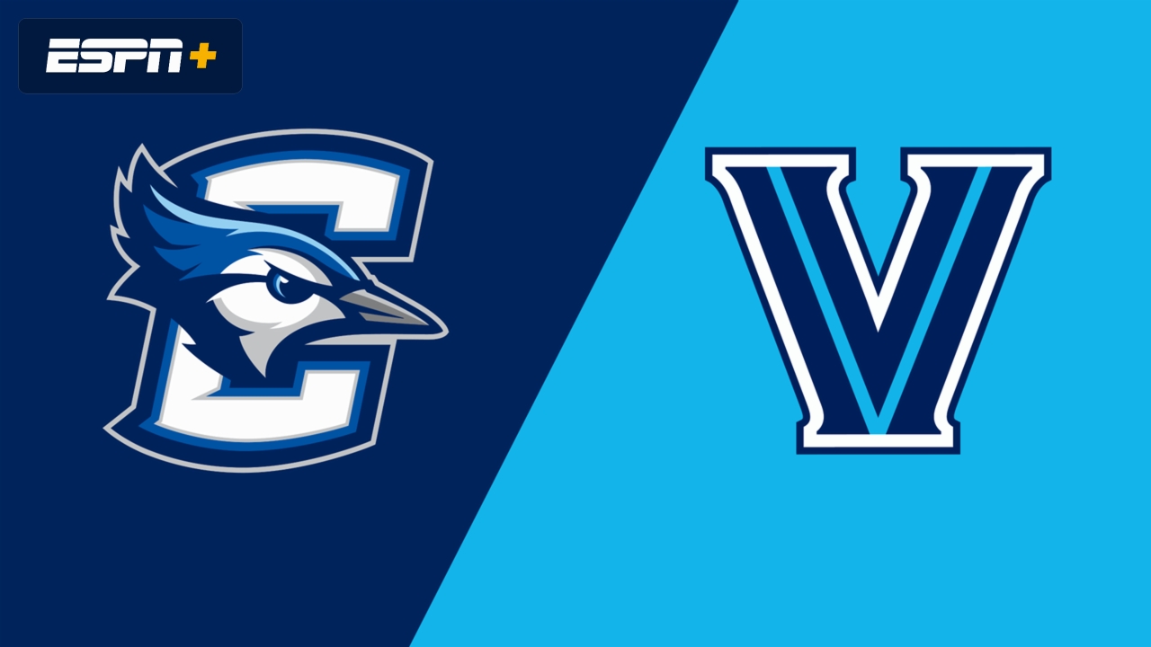 Creighton vs. Villanova
