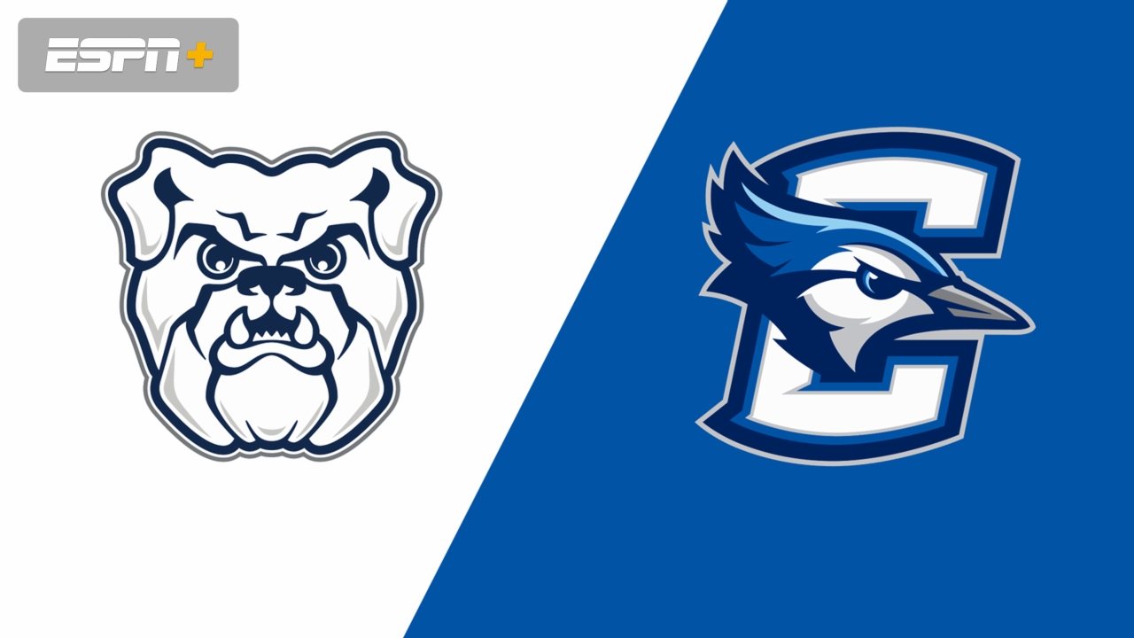 Butler vs. Creighton