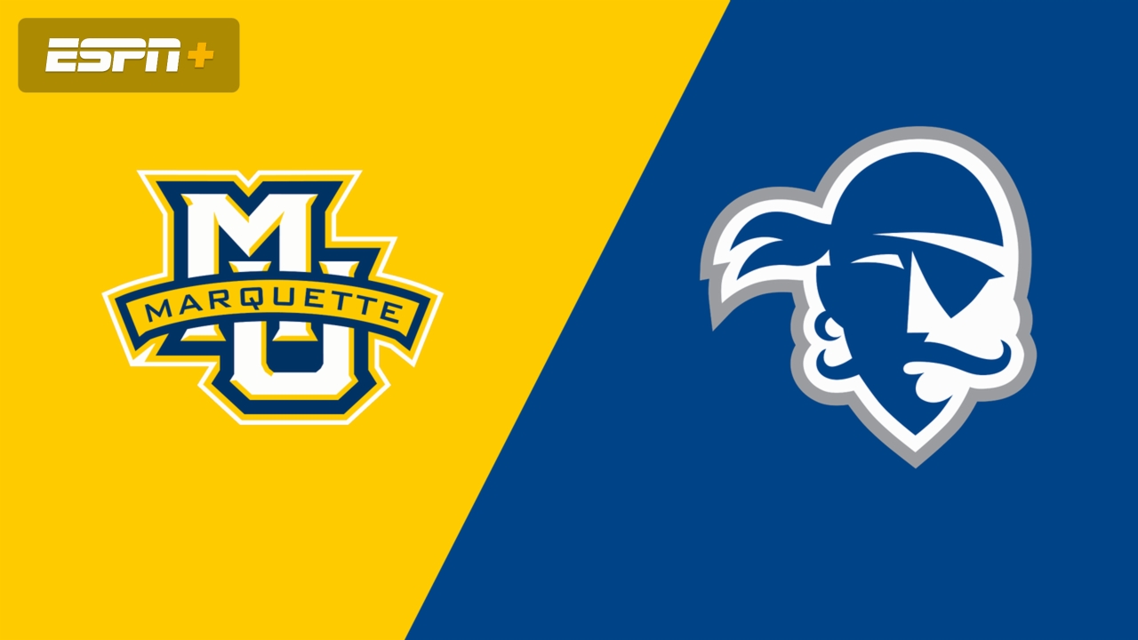 Marquette vs. Seton Hall