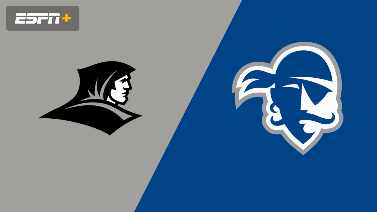 Providence vs. Seton Hall