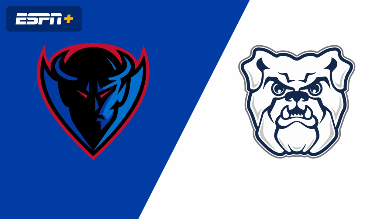 DePaul vs. Butler