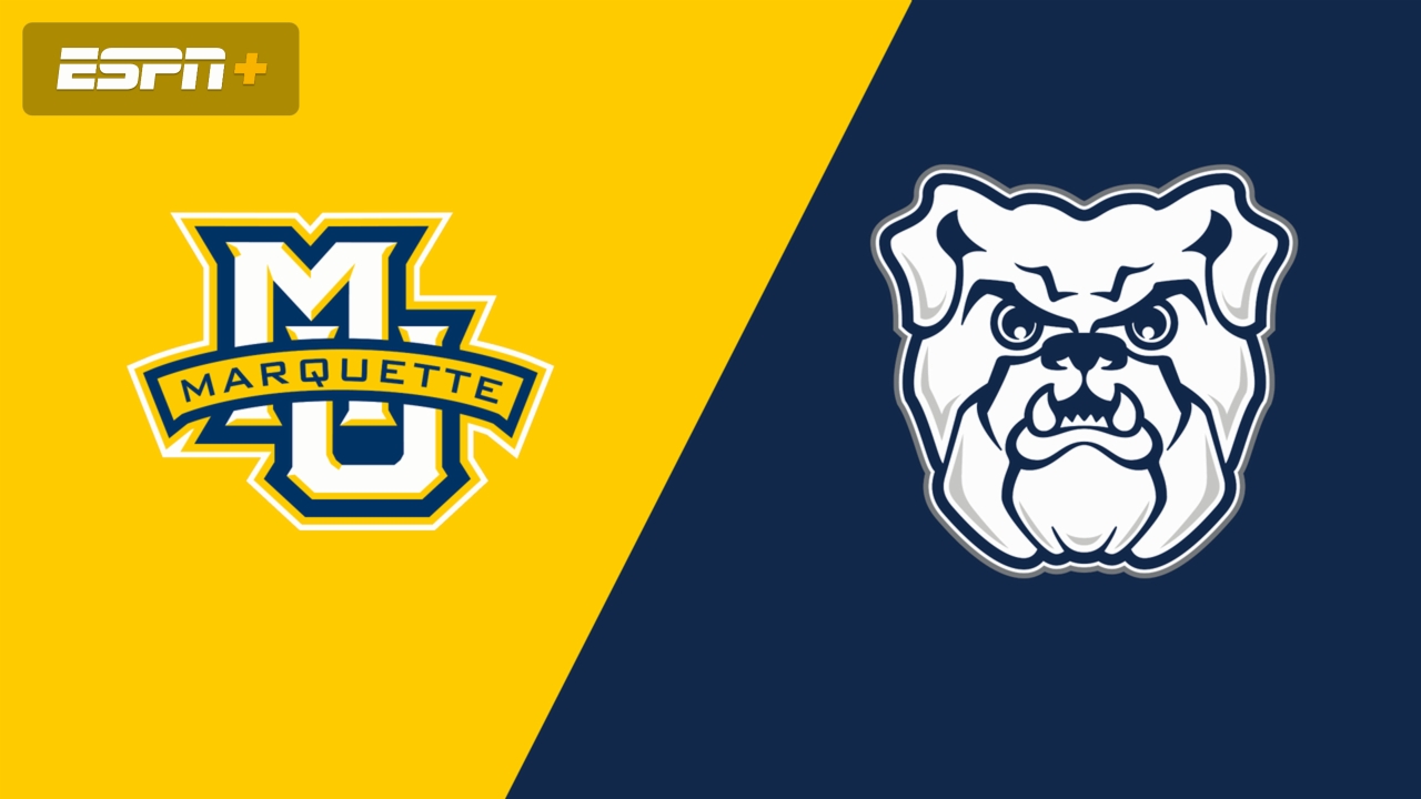 Marquette vs. Butler
