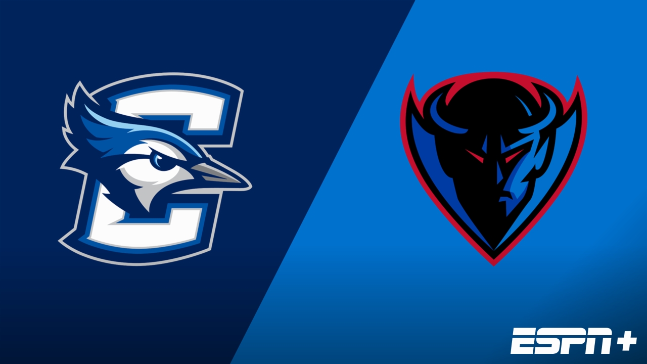 Creighton vs. DePaul