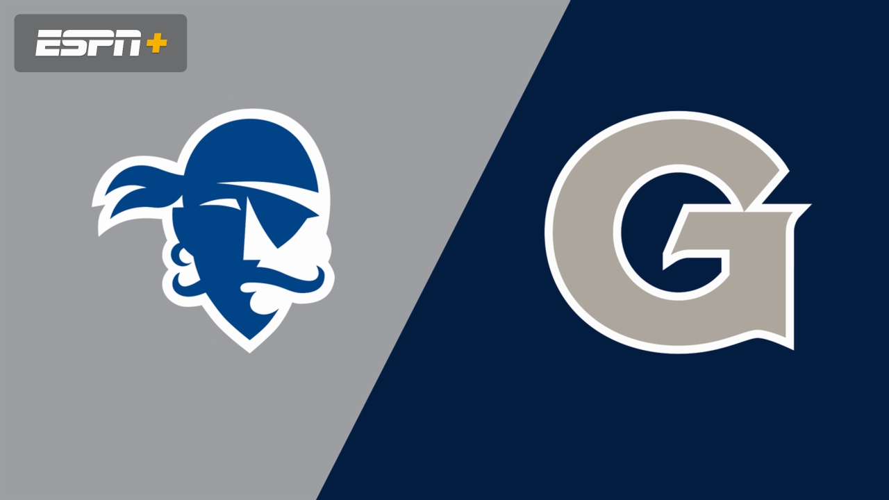 Seton Hall vs. Georgetown