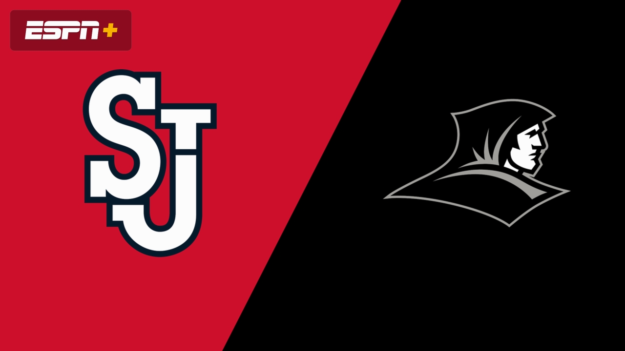 St. John's vs. Providence