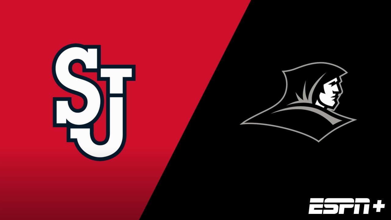 St. John's vs. Providence