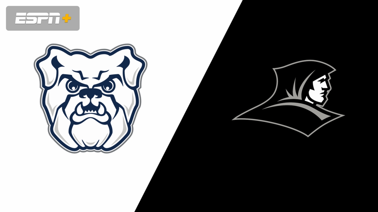 Butler vs. Providence