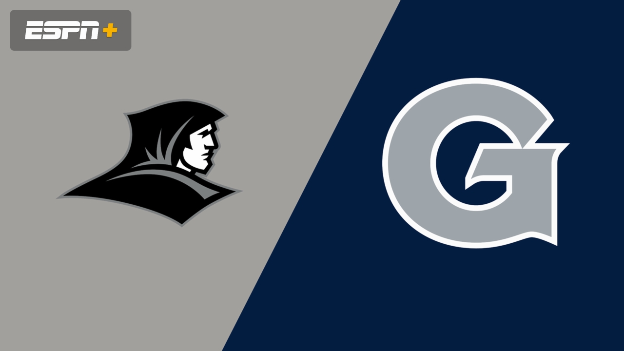Providence vs. Georgetown
