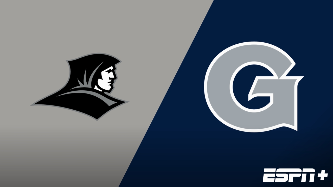 Providence vs. Georgetown