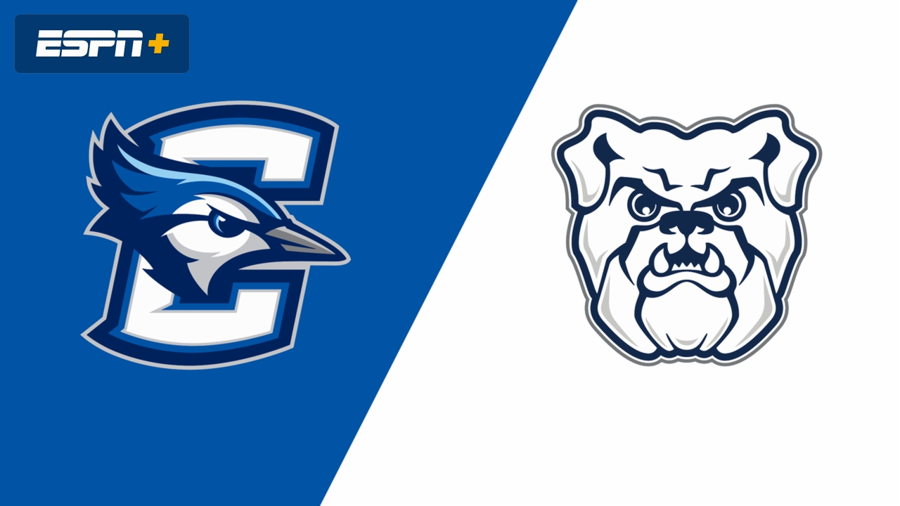 Creighton vs. Butler