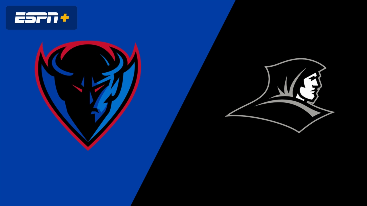 DePaul vs. Providence