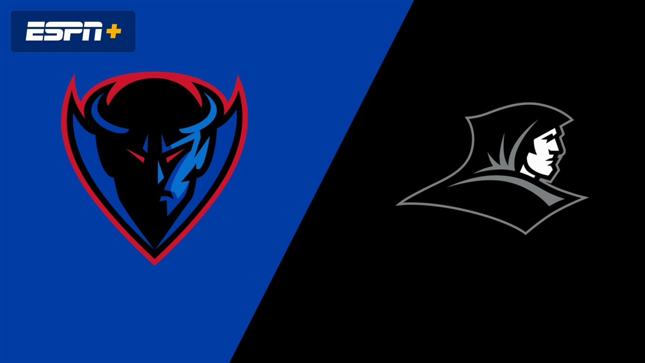 DePaul vs. Providence