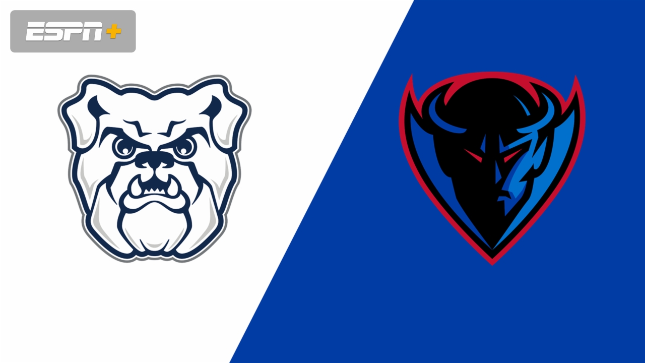 Butler vs. DePaul