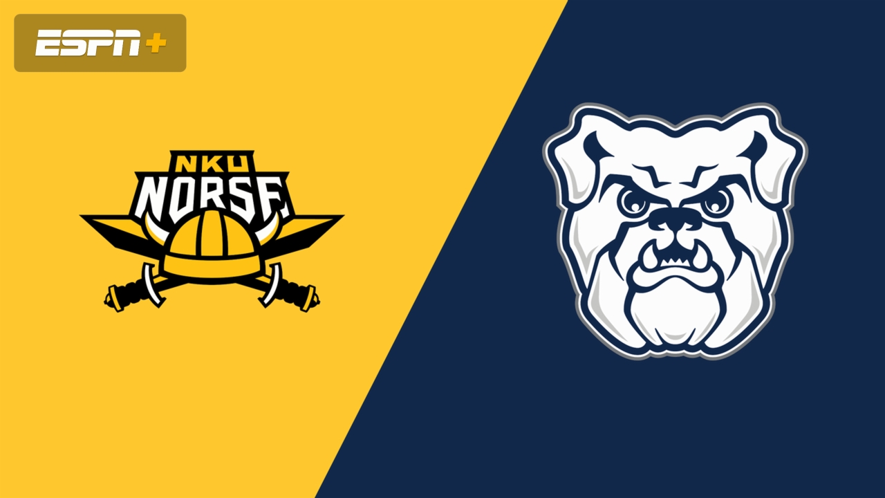 Northern Kentucky vs. Butler