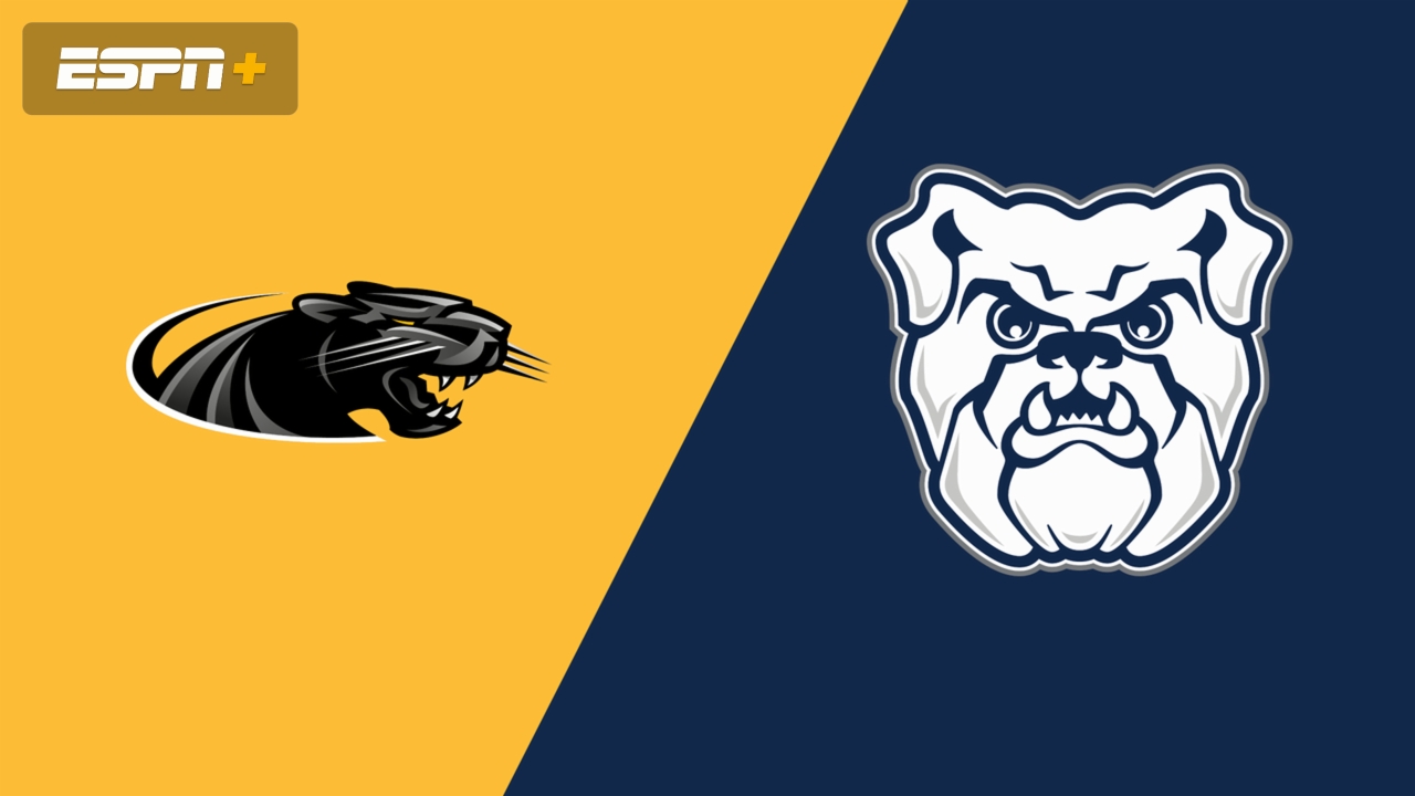 Milwaukee vs. Butler