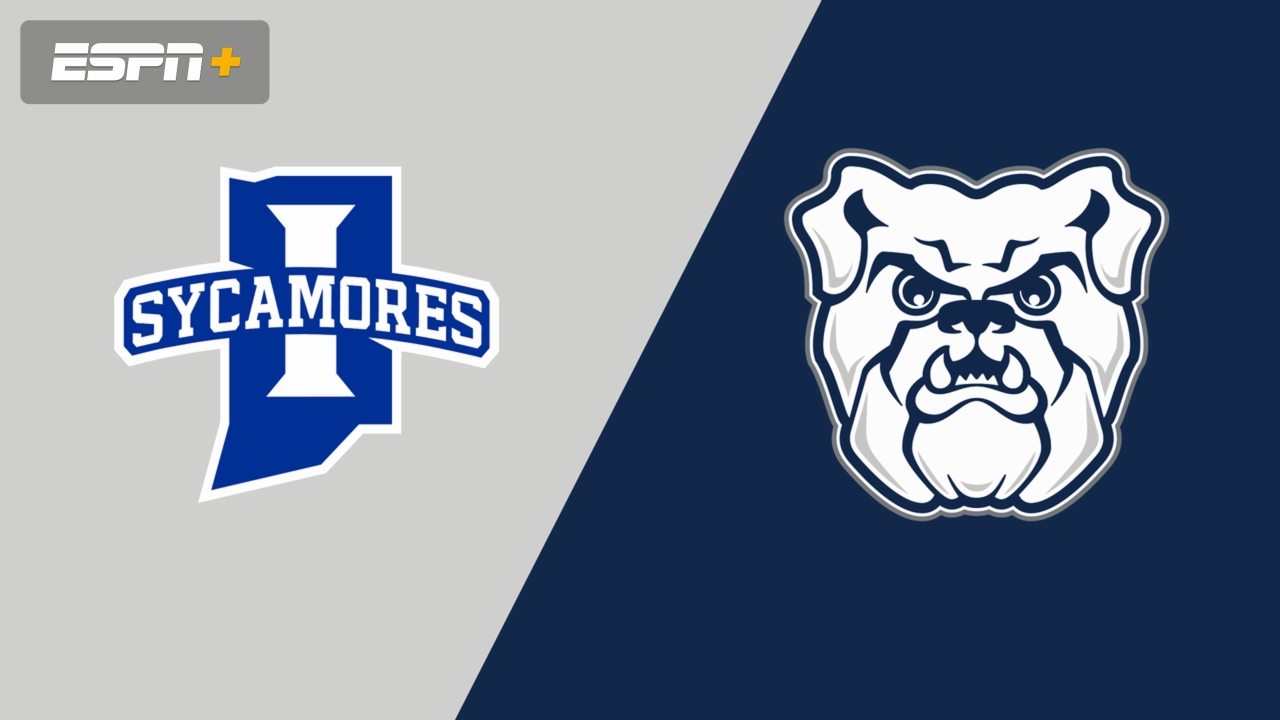 Indiana State vs. Butler