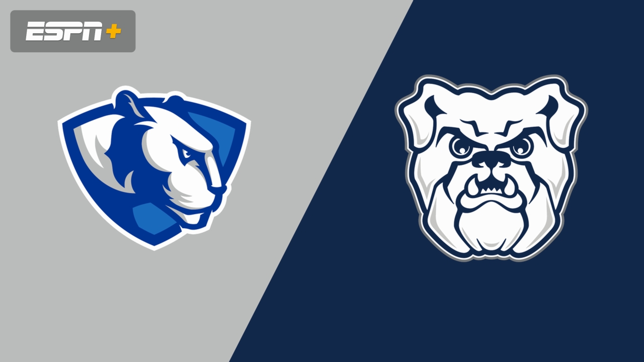 Eastern Illinois vs. Butler