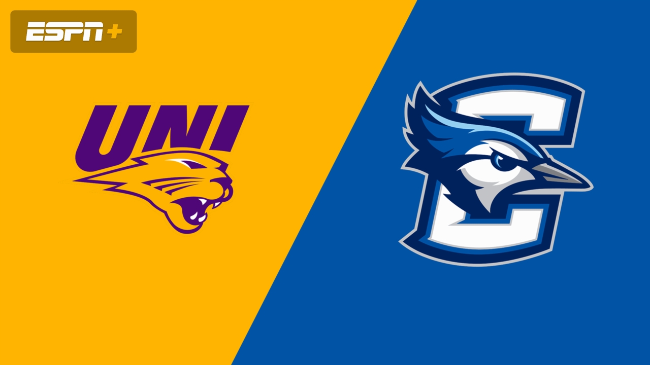 Northern Iowa vs. Creighton