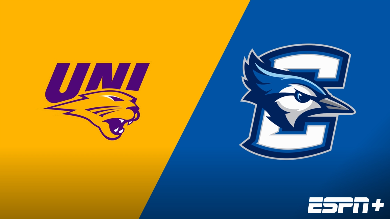 Northern Iowa vs. Creighton