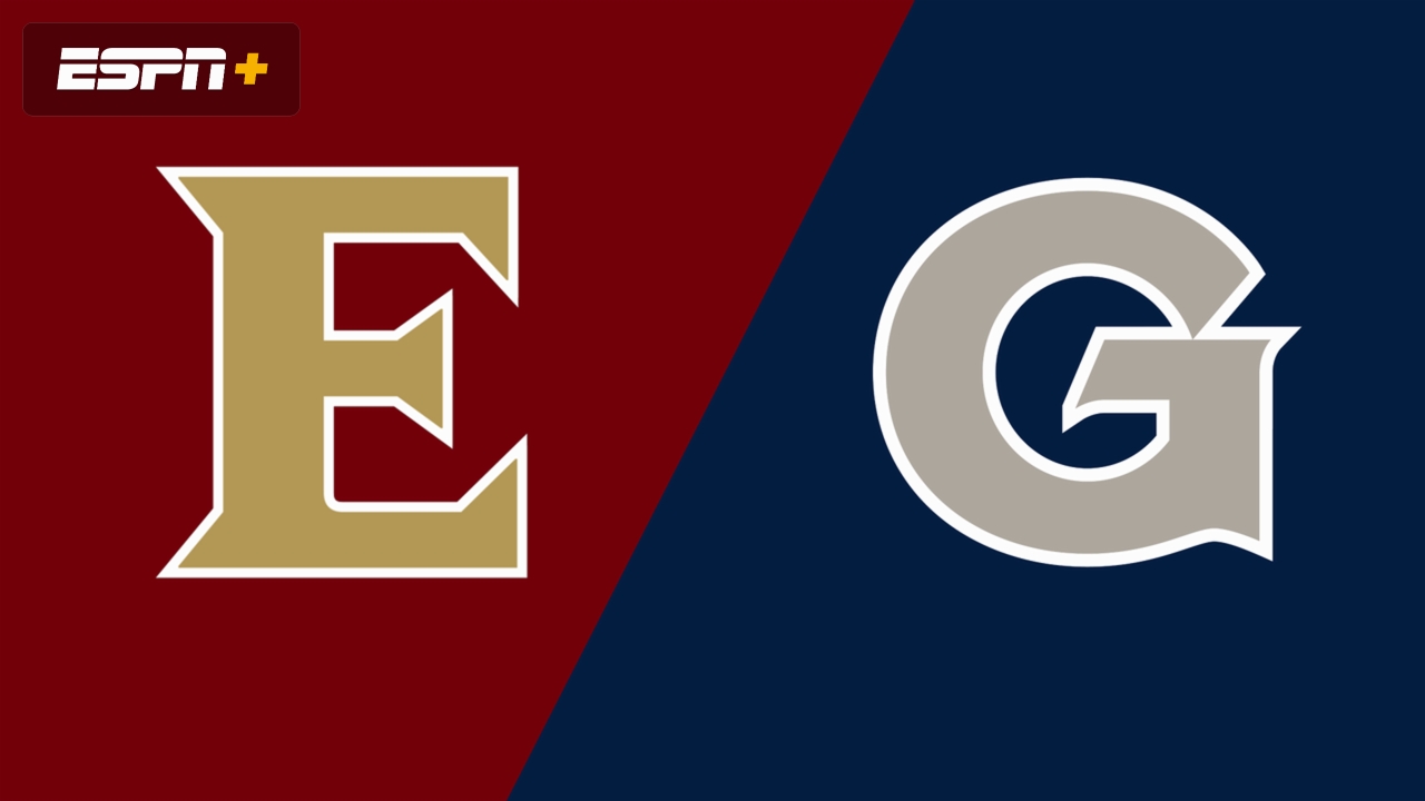 Elon vs. Georgetown