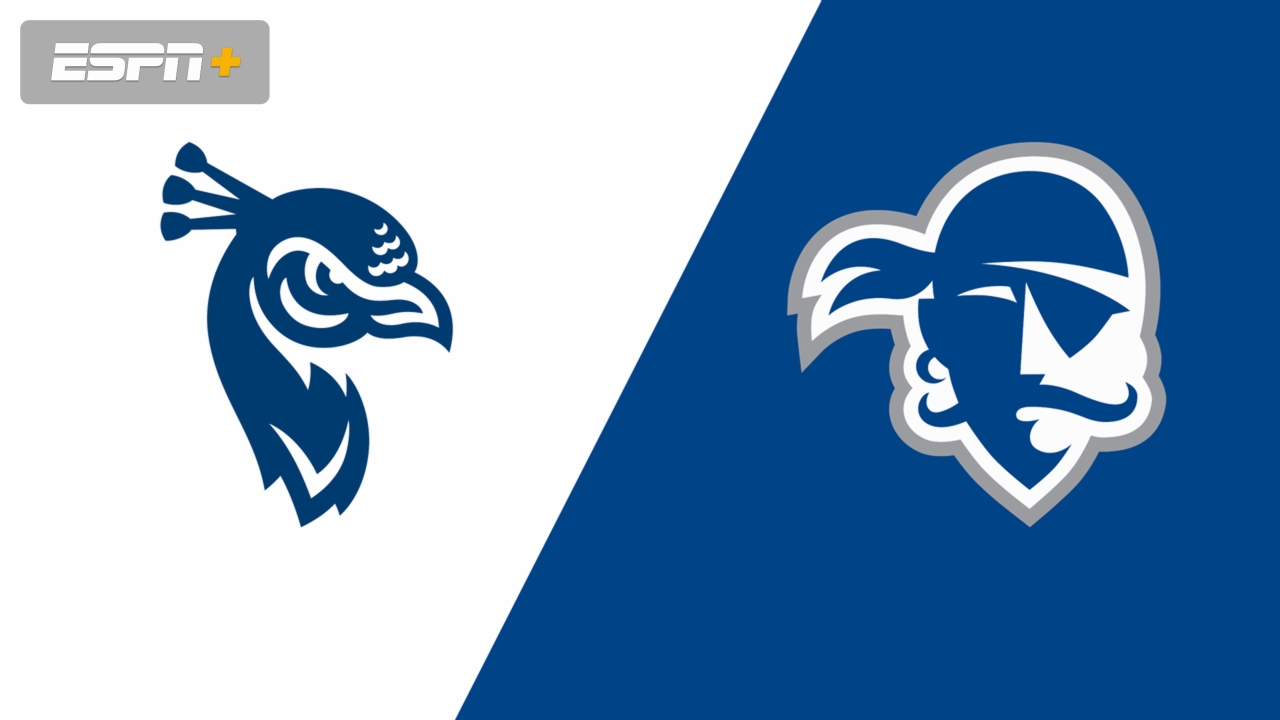 Saint Peter's vs. Seton Hall