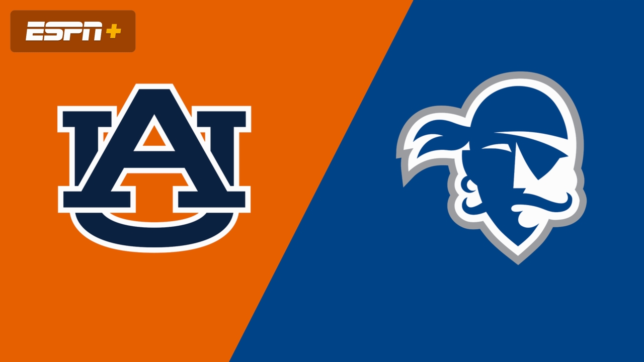 Auburn vs. Seton Hall