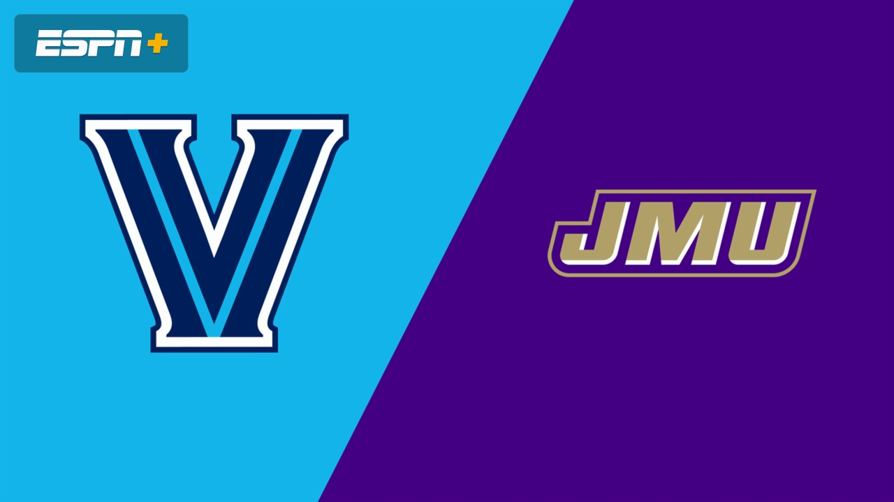 Villanova vs. James Madison