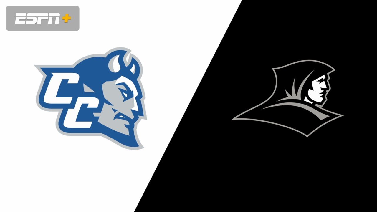 Central Connecticut vs. Providence