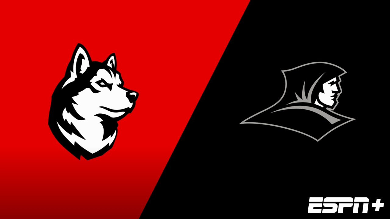 Northeastern vs. Providence