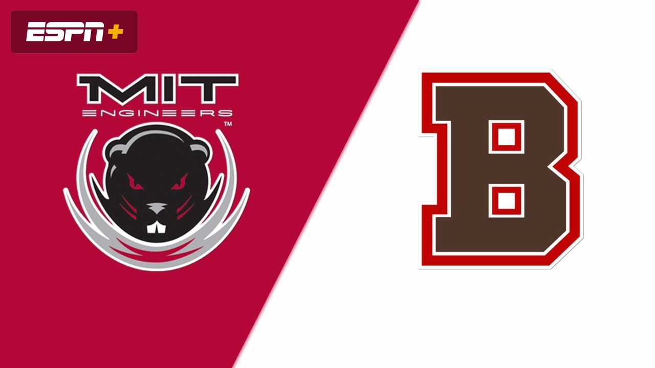 MIT vs. Brown