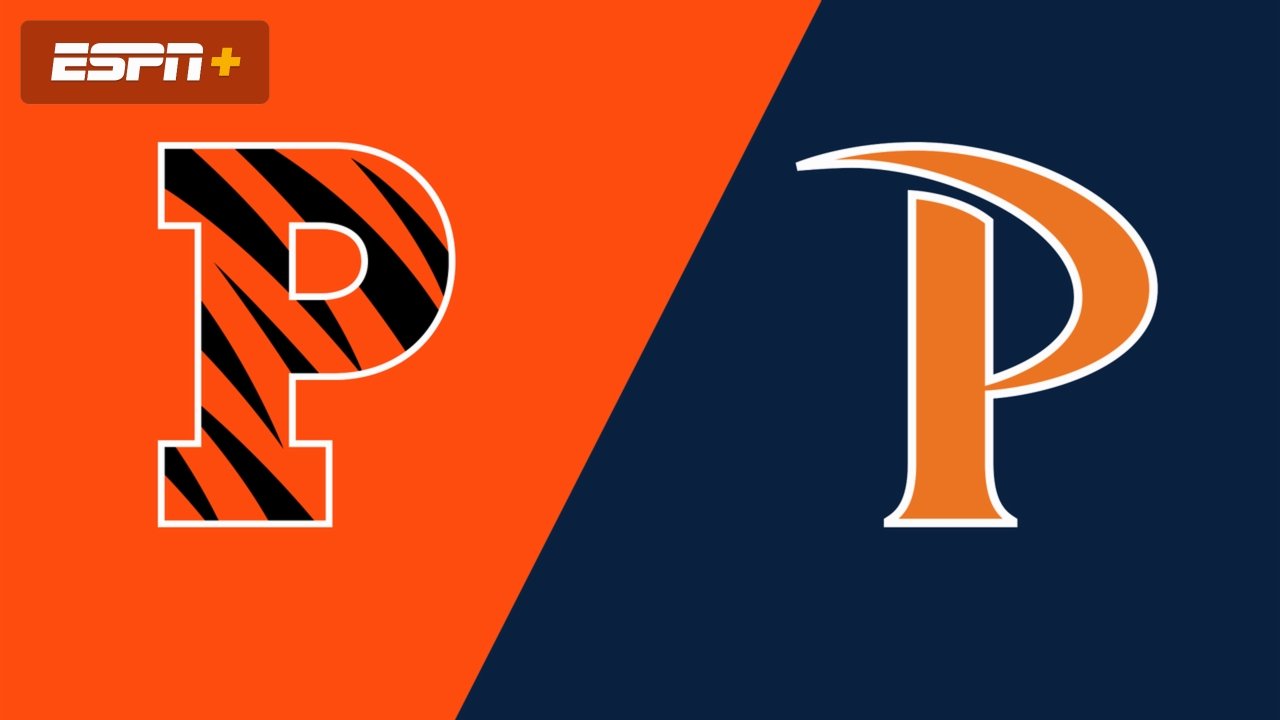 Princeton vs. Pepperdine
