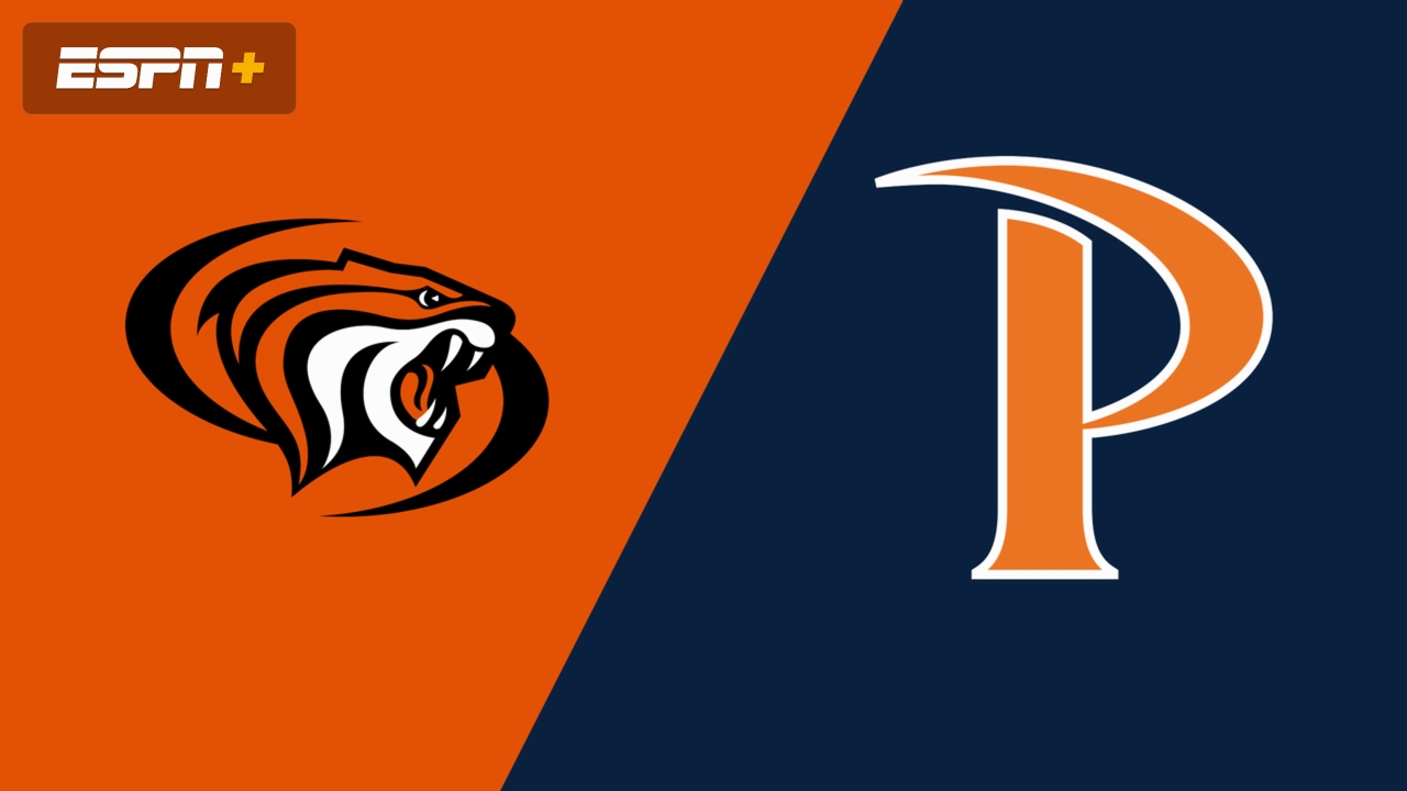 Pacific vs. Pepperdine