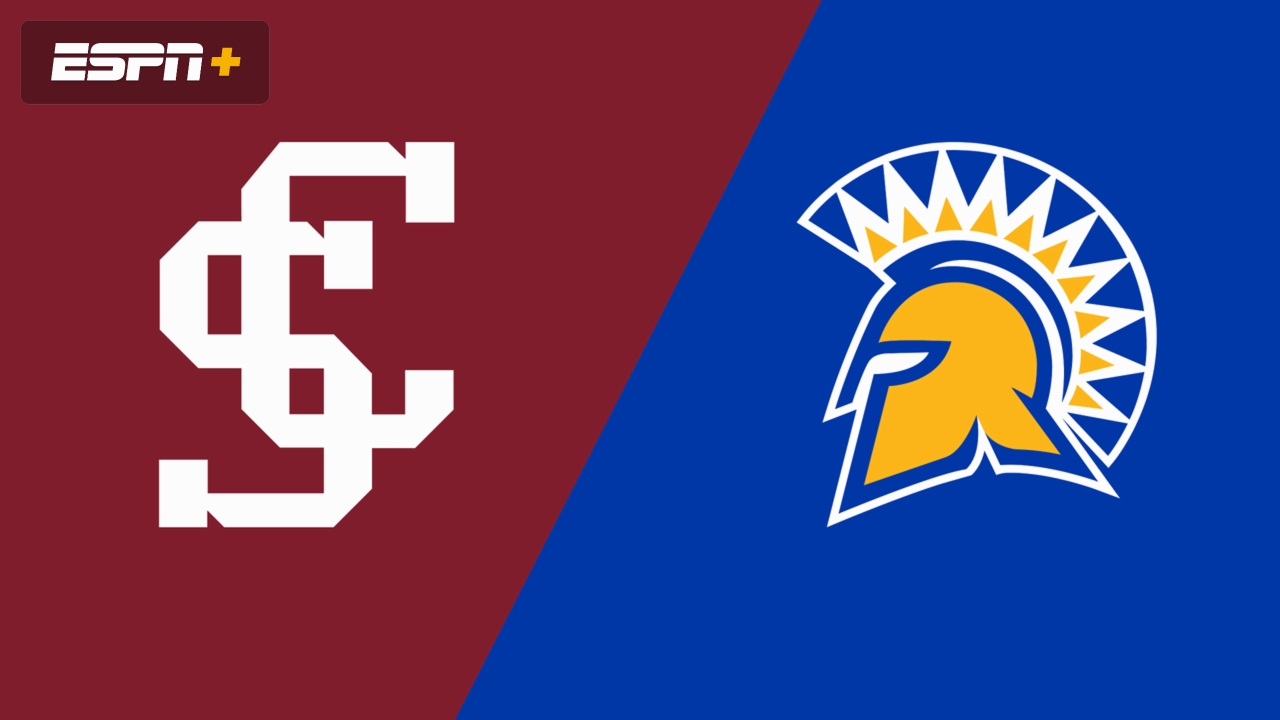 Santa Clara vs. San José State