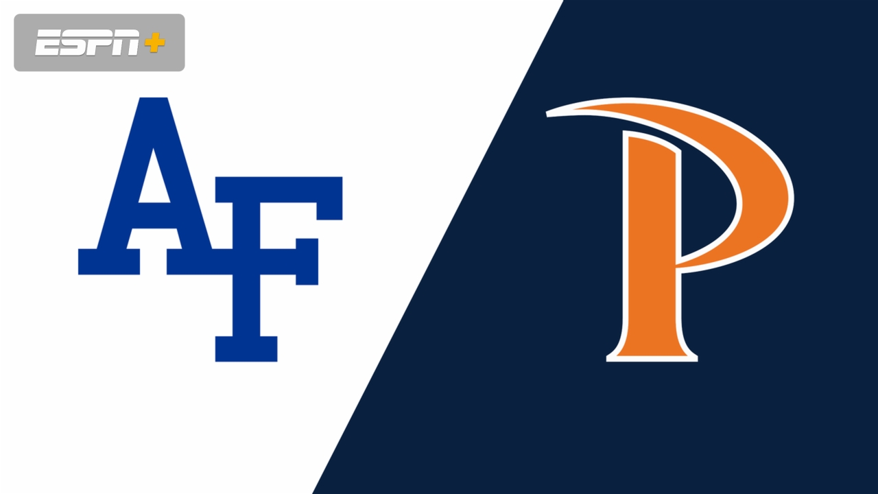 Air Force vs. Pepperdine