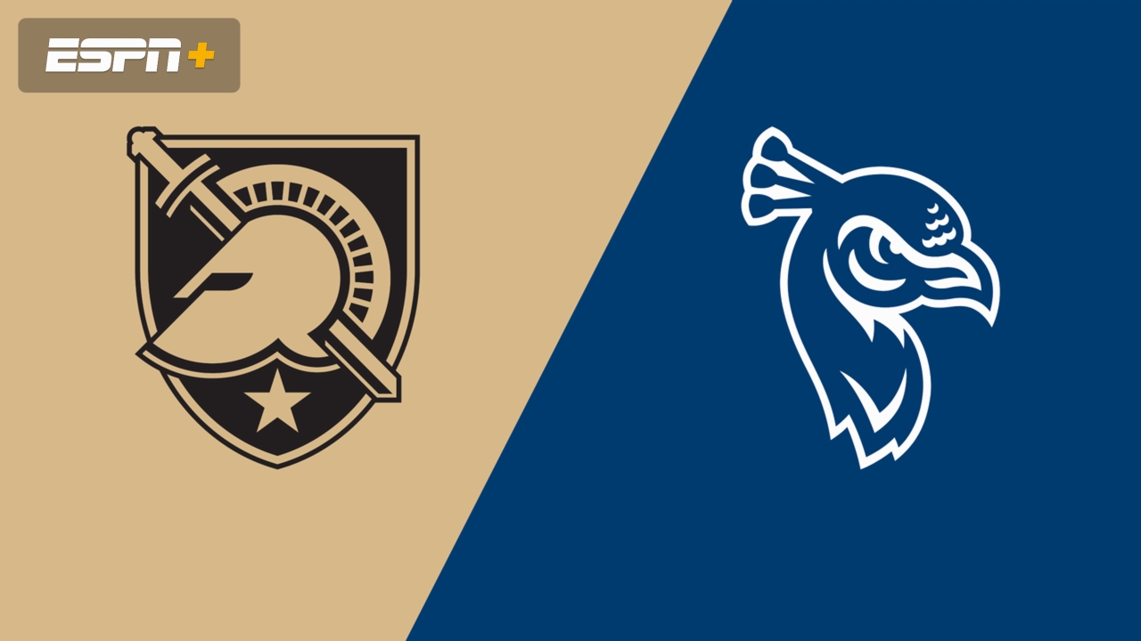 Army vs. Saint Peter's