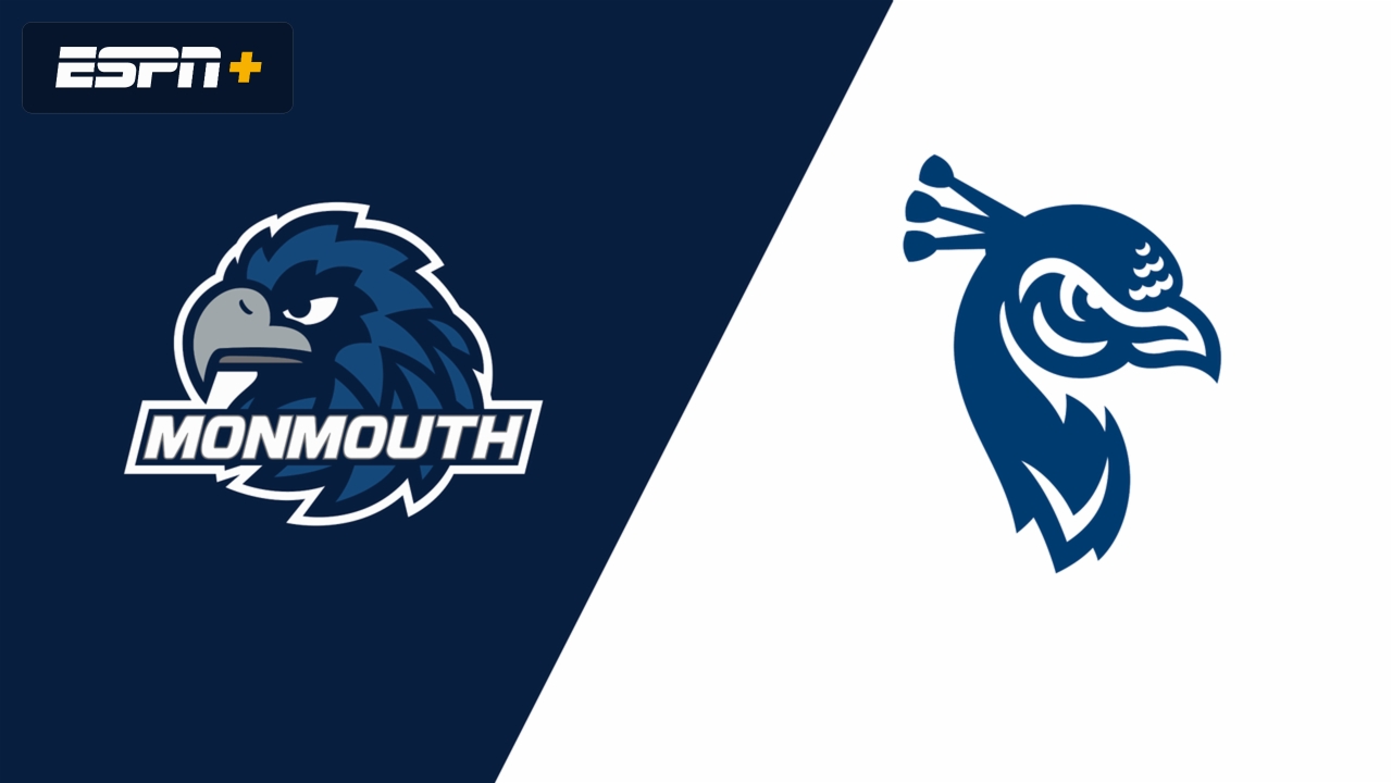 Monmouth vs. Saint Peter's