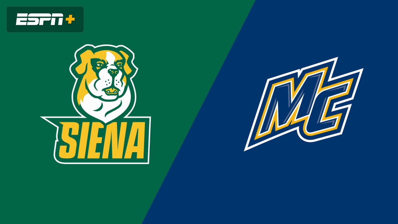 Siena vs. Merrimack