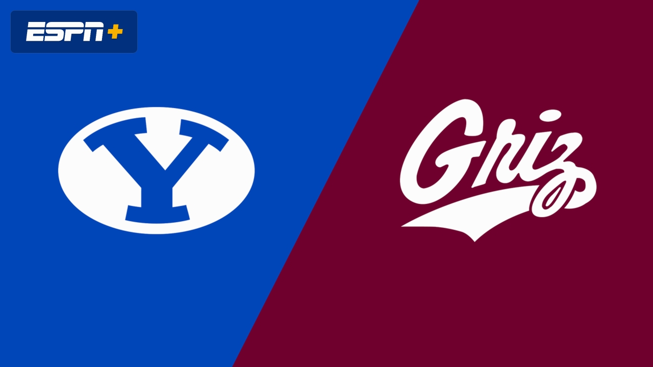 BYU vs. Montana