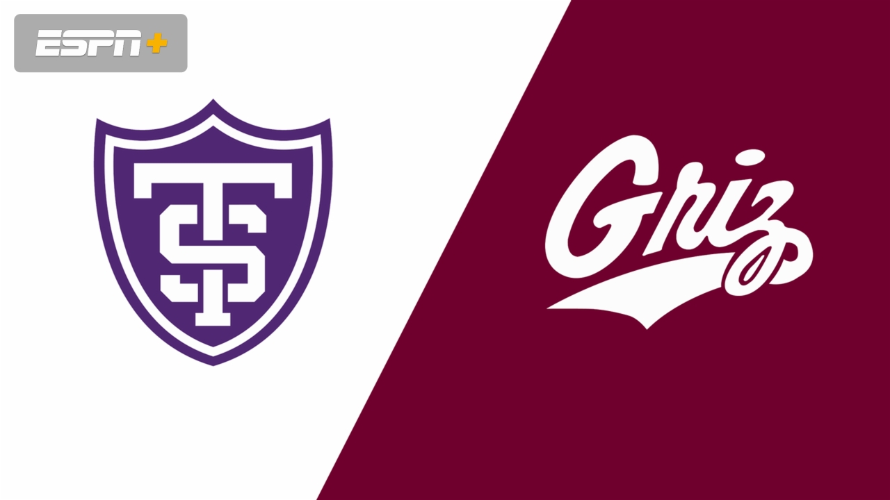 St. Thomas University vs. Montana
