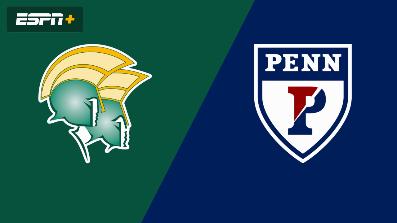 Norfolk State vs. Pennsylvania