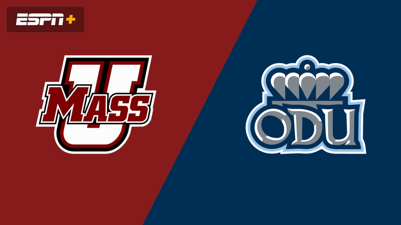 Massachusetts vs. Old Dominion